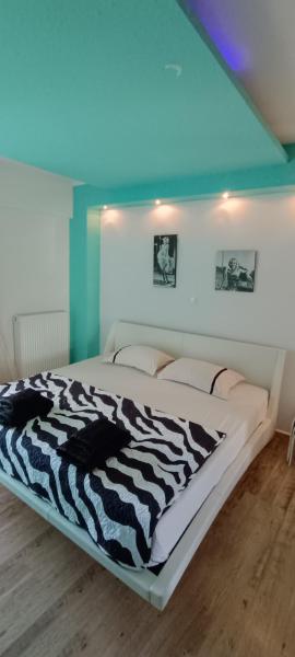KilkisLuxuryApartment
